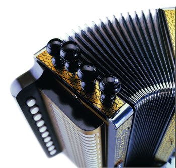 A3302 Vienna Model 114 C Диатонический аккордеон Hohner A3302 - фото 27529