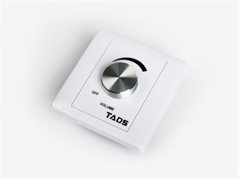 DS-03 Регулятор громкости настенный, TADS DS-03 - фото 27852