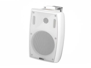 DS-551K-WHITE Громкоговоритель настенный, 20Вт, белый, TADS DS-551K-WHITE - фото 27876