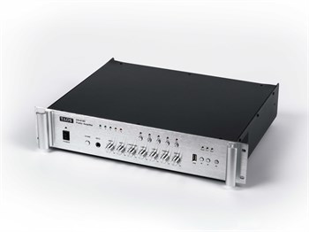 DS-6180 Усилитель мощности трансляционный, 180Вт, TADS DS-6180 - фото 27977