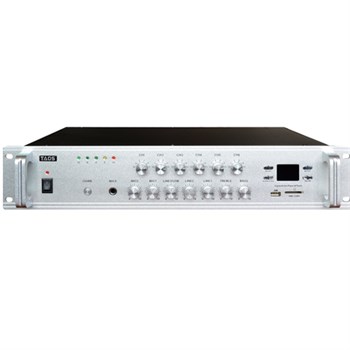 DS-8700 Усилитель мощности, трансляционный, 700Вт, TADS DS-8700 - фото 28005