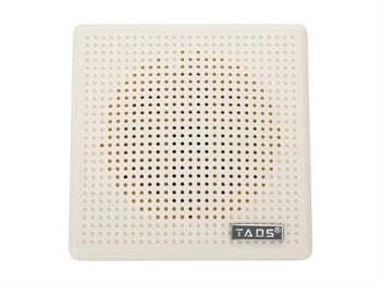 DS-631 Громкоговоритель настенный, 1,5-3Вт, TADS DS-631 - фото 28043