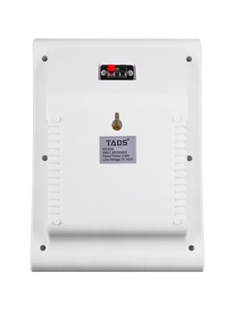 DS-638 Громкоговоритель настенный, 3-6Вт, TADS DS-638 - фото 28046