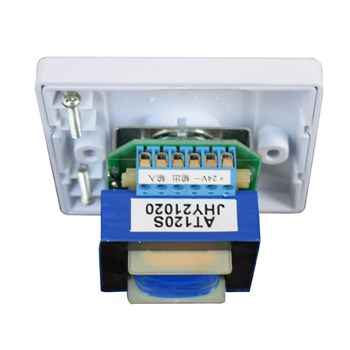 DS-01 Регулятор громкости, настенный, 30Вт, TADS DS-01 - фото 28064