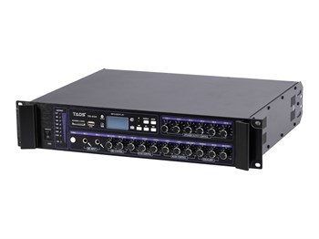 DS-9120 Усилитель мощности трансляционный, 120Вт, TADS DS-9120 - фото 28243