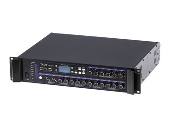 DS-9240 Усилитель мощности трансляционный, 240Вт, TADS DS-9240 - фото 28268