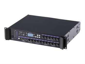 DS-9360 Усилитель мощности трансляционный, 360Вт, TADS DS-9360 - фото 28279