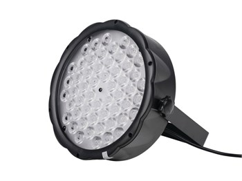 LPC008S Светодиодный прожектор смены цвета (колорчэнджер) RGB 54х1,5Вт, Big Dipper LPC008S - фото 28474