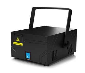 SD10000+RGB Лазерный проектор, анимационный, RGB, Big Dipper SD10000+RGB - фото 28480