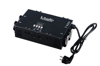 FD-405EU-II DMX Контроллер, LAudio FD-405EU-II - фото 28532