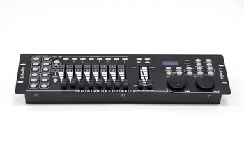 PRO-1612W DMX Контроллер, LAudio PRO-1612W - фото 28538