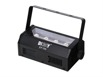 SF100 Стробоскоп, 100Вт, Bi Ray SF100 - фото 28545