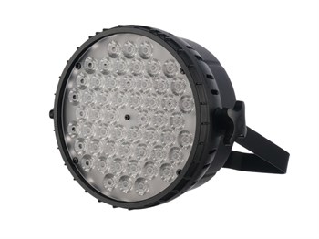 LPC015 Светодиодный прожектор смены цвета, RGB, 54х3Вт, Big Dipper LPC015 - фото 28551