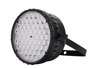 LPC008N Светодиодный прожектор смены цвета, RGB 54х1,5Вт, Big Dipper LPC008N - фото 28561