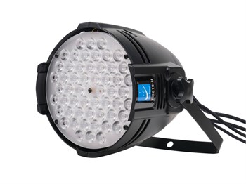 LPC019-H Светодиодный прожектор смены цвета, RGB 54х4Вт, Big Dipper LPC019-H - фото 28576