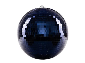 WS-MB25BLUE Зеркальный шар, 25см, синий, LAudio WS-MB25BLUE - фото 28599