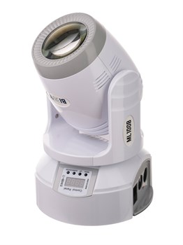 ML100B Моторизированная световая вращающаяся "голова", Bi Ray ML100B - фото 28610