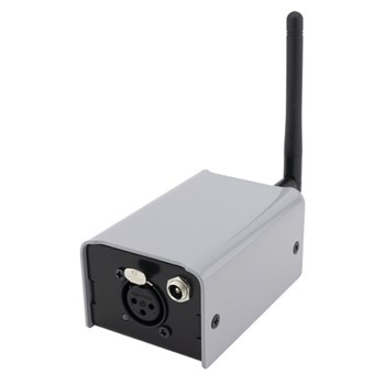 SL-EDEC91F3W LANUNO WiDMX Rev2.1 Контроллер управления световым оборудованием, Siberian Lighting SL-EDEC91F3W - фото 28661