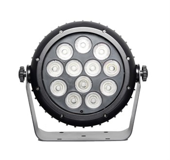 IP-1210 Светодиодный прожектор смены цвета, RGBW, IP65, 12х10Вт, LFocus IP-1210 - фото 28701