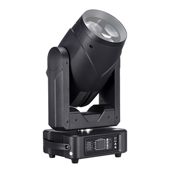 LED-100 Моторизированная световая "голова", IP20, 100Вт, LFocus LED-100 - фото 28727