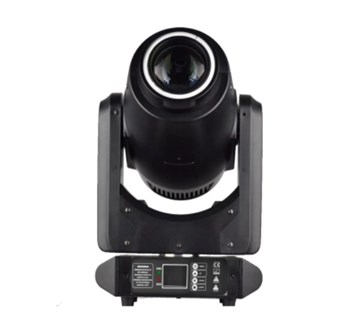 LED-150BSW Моторизированная световая "голова", RGB, 150Вт, LFocus LED-150BSW - фото 28728