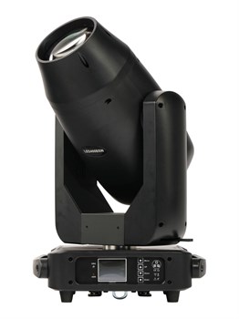 LED-400BSW Моторизированная световая "голова", IP20, 350Вт, LFocus LED-400 - фото 28729