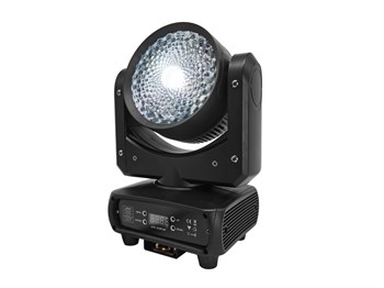 LED-120E Моторизированная световая "голова", RGBW, 120Вт, LFocus LED-120E - фото 28738