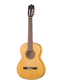 8.206 Flamenco Student 3F Классическая гитара, защитная накладка, Alhambra 8.206 - фото 31071