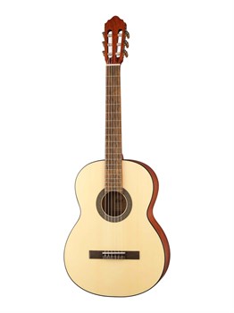 AC100DX-OP Classic Series Классическая гитара, цвет натуральный, Cort AC100DX-OP - фото 31106
