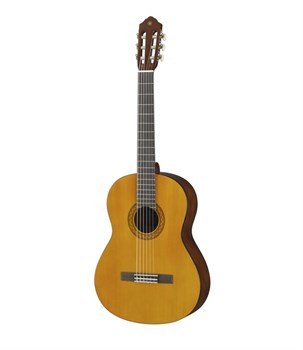 Yamaha C40M Классическая гитара, матовая С40М - фото 31134