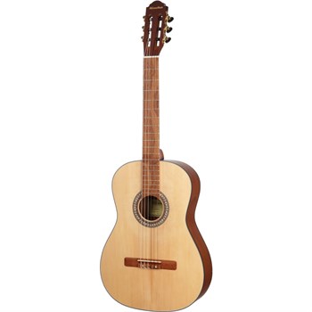 ML-C4pro Классическая гитара, массив ели, MiLena-Music ML-C4pro - фото 31139