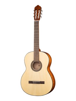 AC100-SG Классическая гитара 4/4, глянцевая, Cort AC100-SG - фото 31219