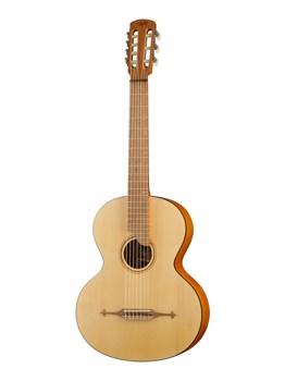 RGC “Russian Guitar Classic” Гитара классическая, 7-ми струнная, Doff RGC - фото 31271