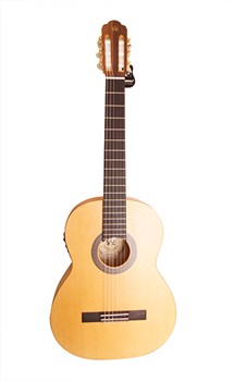 SCLSNCE Silena Классическая гитара, со звукоснимателем, NewTone SCLSNCE - фото 31316