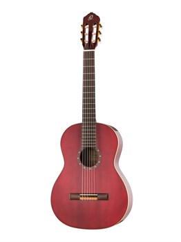 R131WR Family Series Pro Классическая гитара, размер 4/4, глянцевая, Ortega R131WR - фото 31331
