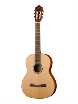 R121G Family Series Классическая гитара 4/4, глянцевая, с чехлом, Ortega R121G - фото 31373