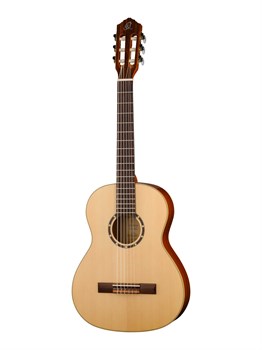 R121G-3/4 Family Series Классическая гитара 3/4, глянцевая, с чехлом, Ortega R121G-3/4 - фото 31374