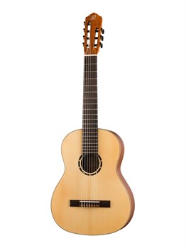 R133-7 Family Series Pro Классическая 7-струнная гитара, Ortega R133-7 - фото 31405