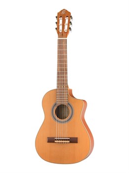 RQ39 Requinto Series Pro Классическая гитара 1/2, Ortega RQ39 - фото 31415