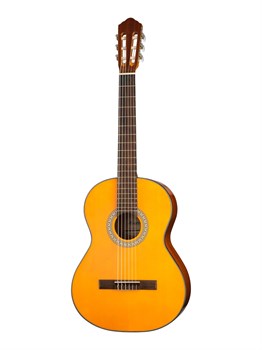 MC-50 Классическая гитара, цвет натуральный, Magna MC-50 - фото 31427