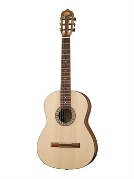 LAG1C-WA24 LAG1C Классическая гитара со звукоснимателем, MIG Guitars LAG1C-WA24 - фото 31469
