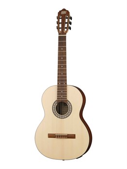 LAG1C-SA24 LAG1C Классическая гитара со звукоснимателем, MIG Guitars LAG1C-SA24 - фото 31471