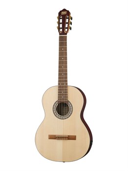 LAG1C-SAM24 LAG1C Классическая гитара со звукоснимателем, MIG Guitars LAG1C-SAM24 - фото 31472
