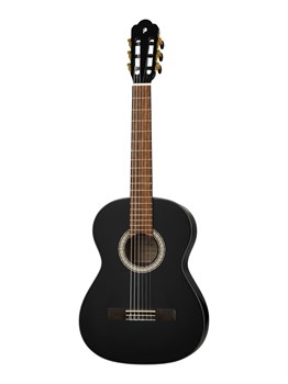 JMFPRIMERA3/4BK Классическая гитара Primera 3/4, черная, Prodipe JMFPRIMERA3/4BK - фото 31496