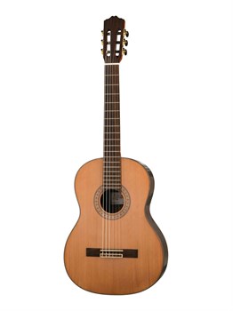 LCG-5-Luxars Классическая гитара, цвет натуральный, Luxars LCG-5-Luxars - фото 31505