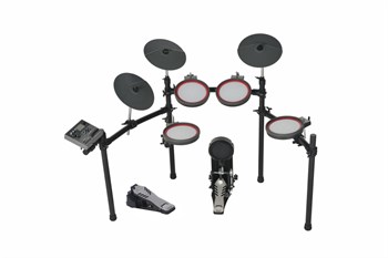 MK-5L Цифровая ударная установка, LDrums MK-5L - фото 33478