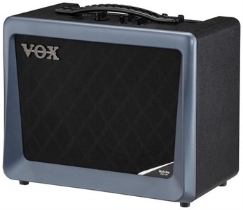 VOX VX50-GTV Комбоусилитель для электрогитары VX50_2 - фото 33955