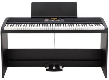 KORG XE20SP Цифровое пианино XE20SP - фото 33958