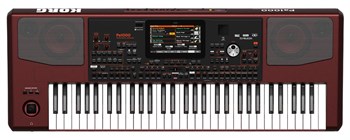 KORG PA1000 Аранжировочная станция PA1000 - фото 33965