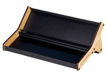 KORG VOLCARACK-2X2 Стойка для синтезатора VOLCARACK - фото 33971